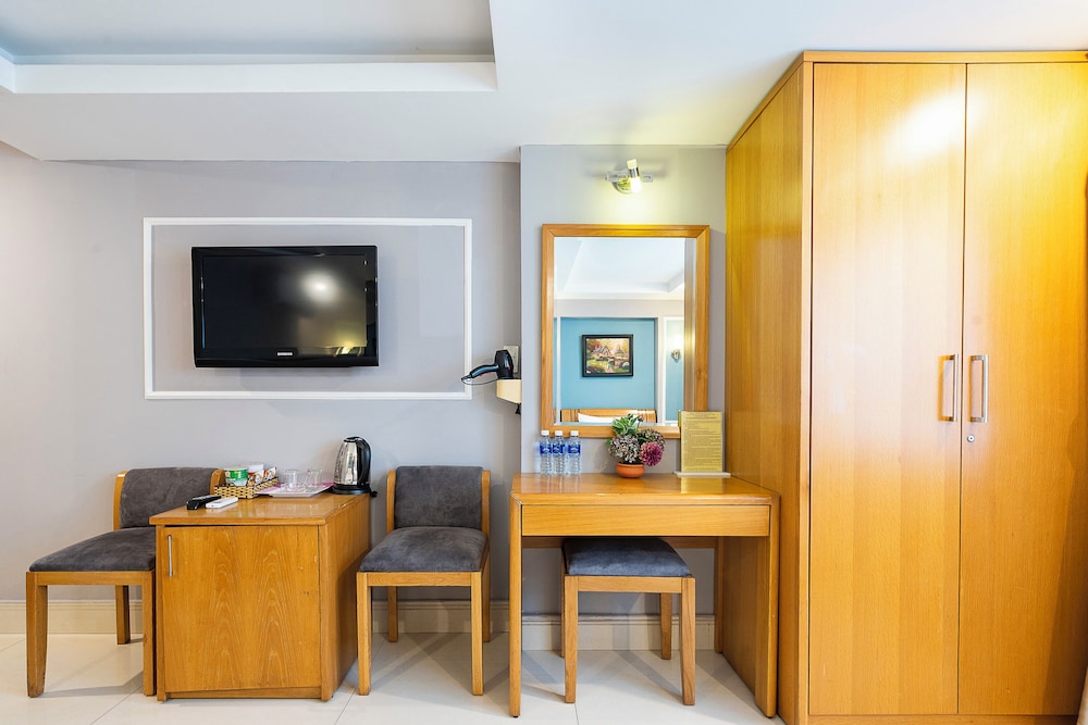 Lucky Star Hotel Nguyen Trai 48/55