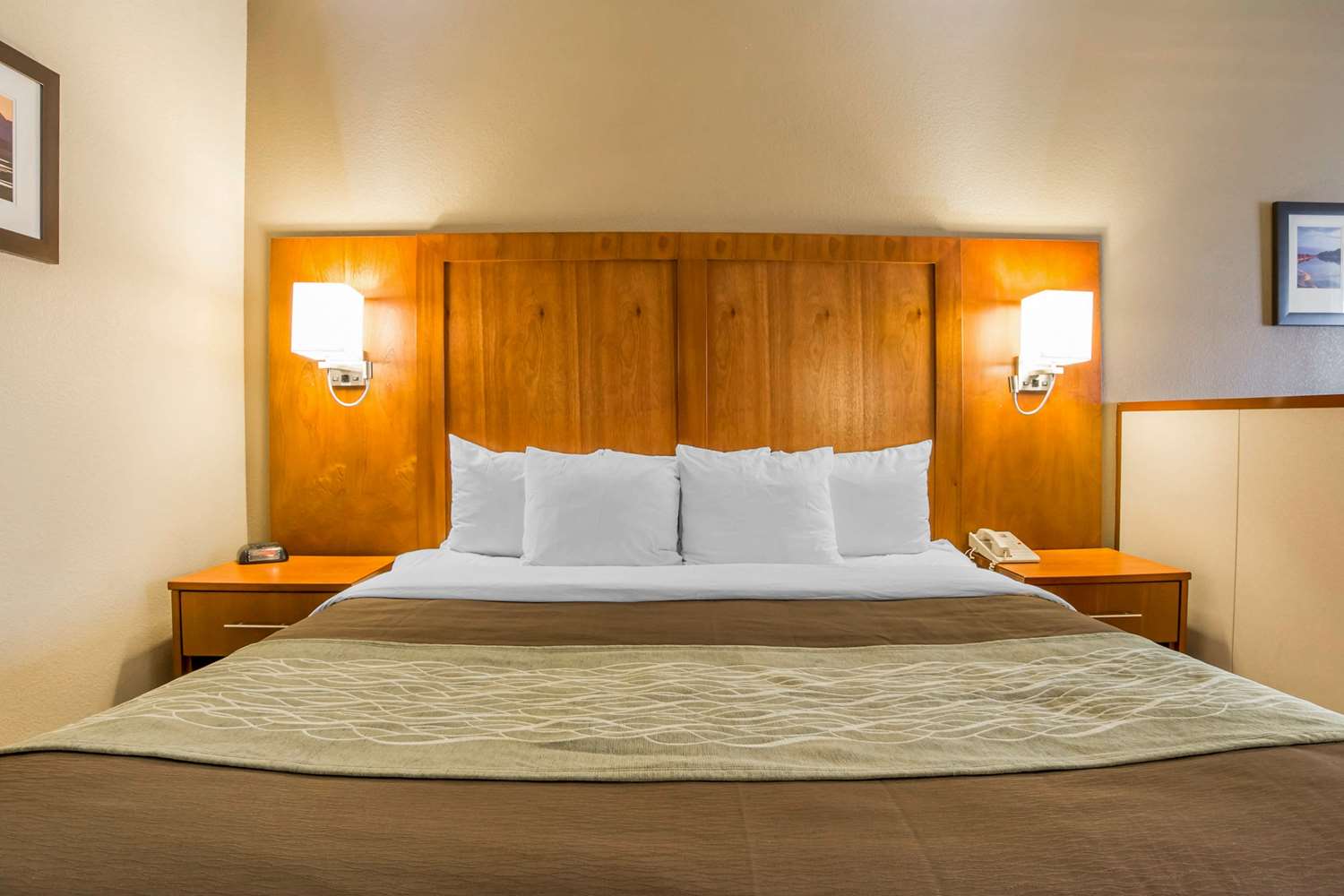 Comfort Inn & Suites Woods Cross - Salt Lake City North 11/43