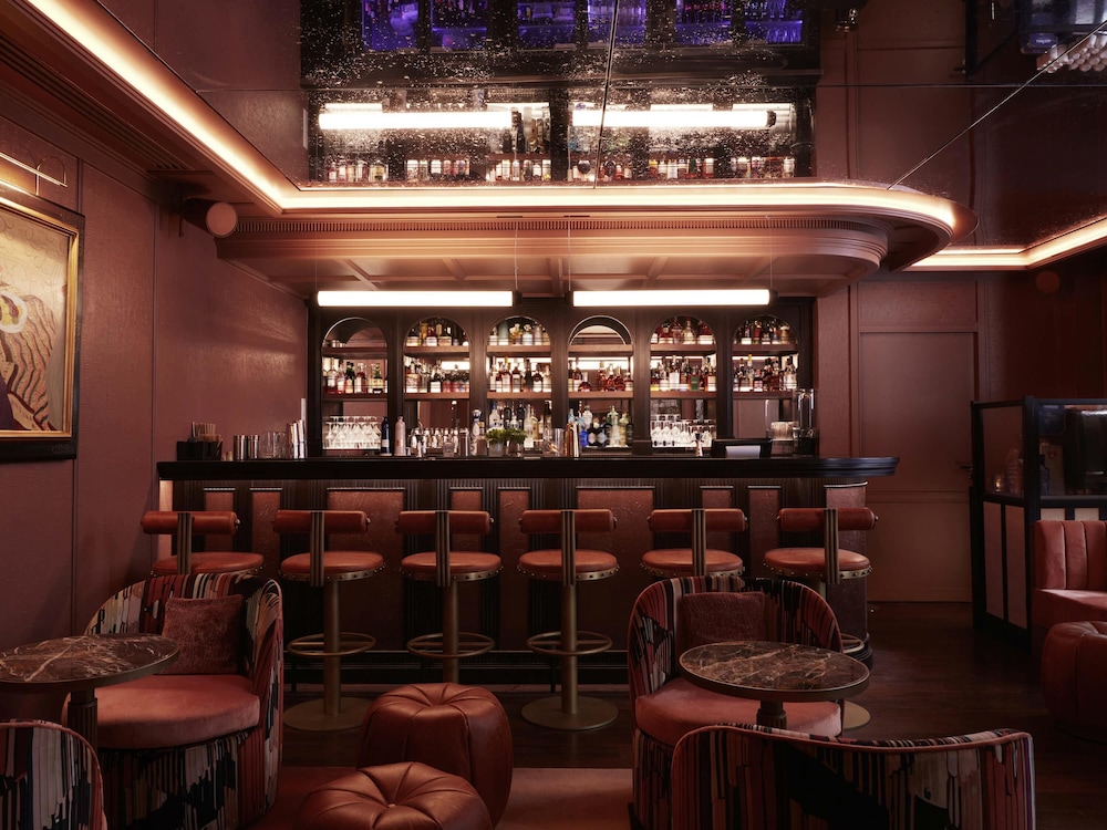 Maison Delano 37/50