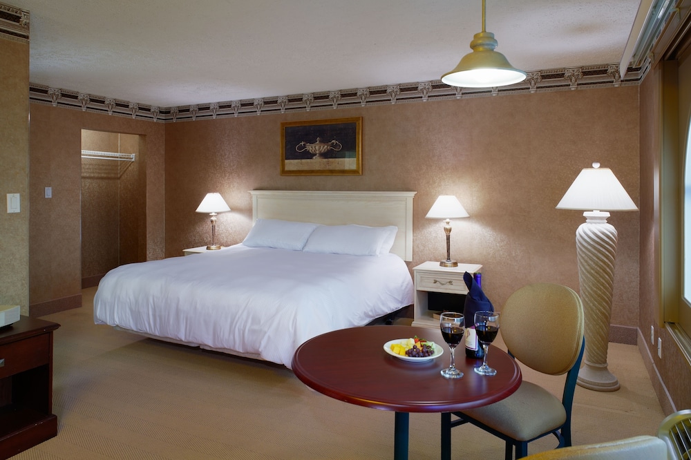 Pocono Palace Resort 18/44