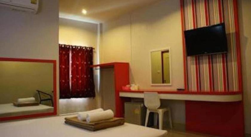 Sabai Ez Hotel 33/33