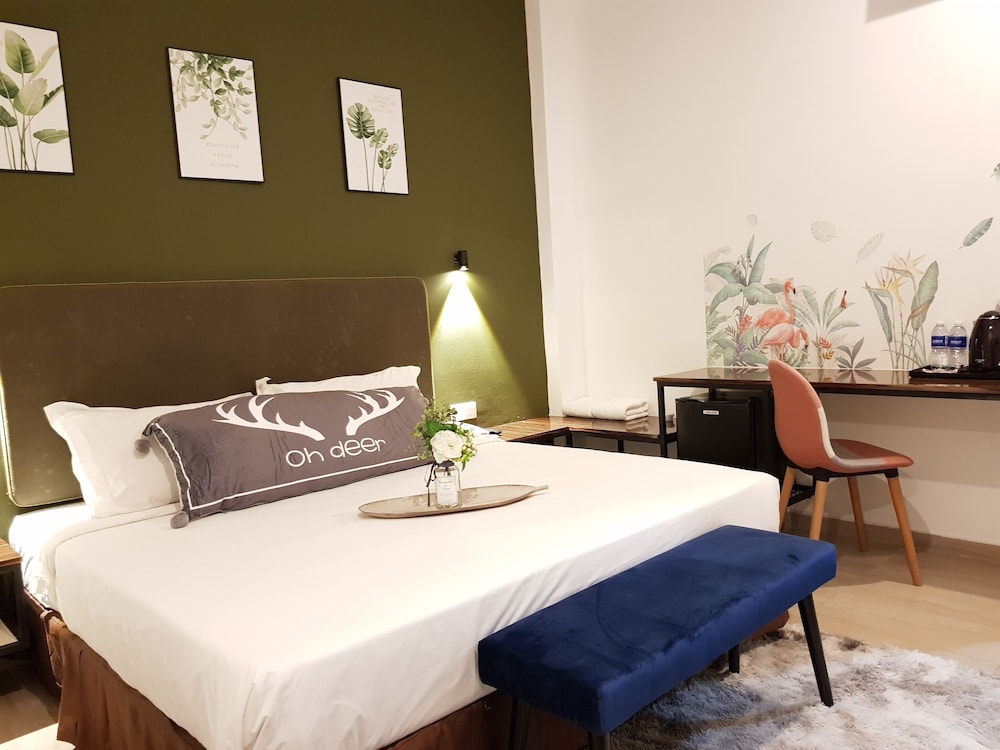 Leo Palace Hotel New Wing 22/58