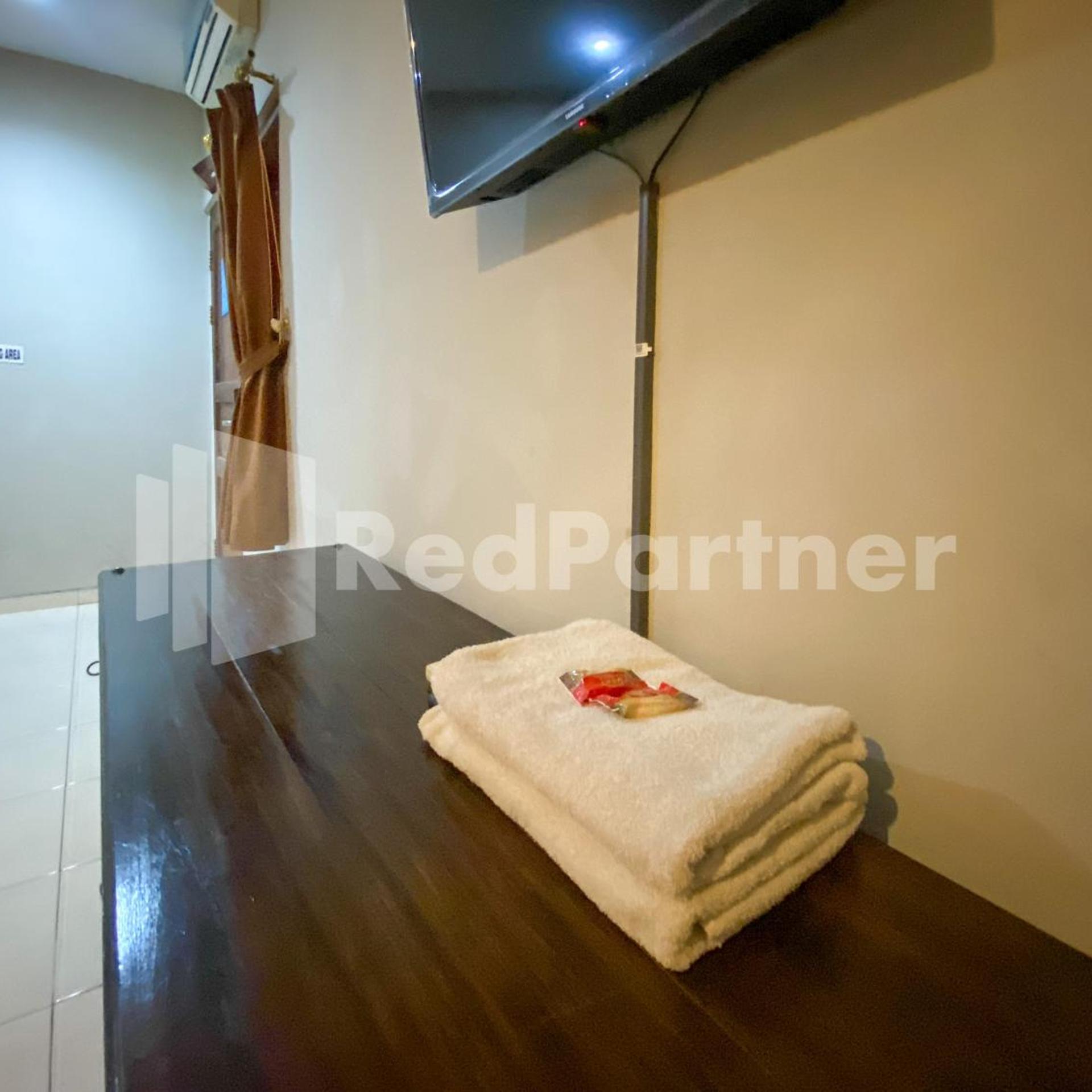 OYO 90249 Istana Griya 2 Hotel 28/50