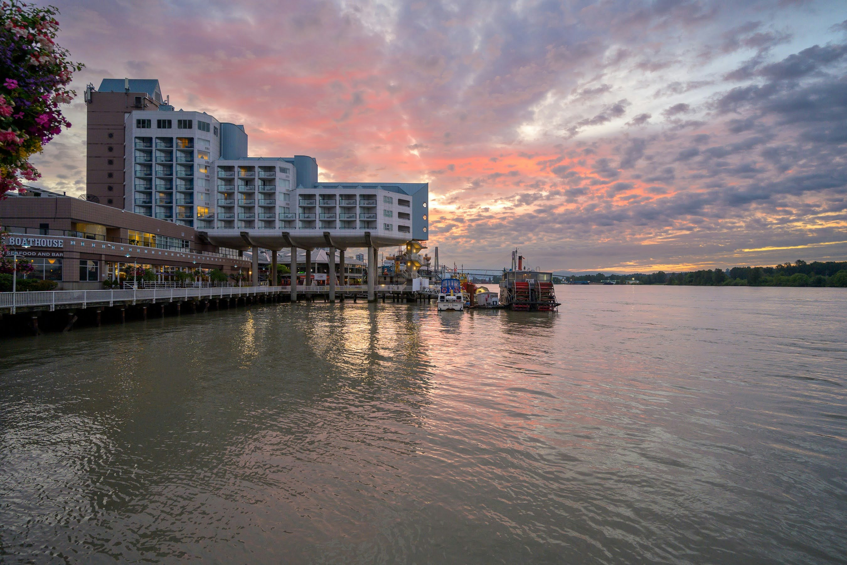 Inn at the Quay 23/23