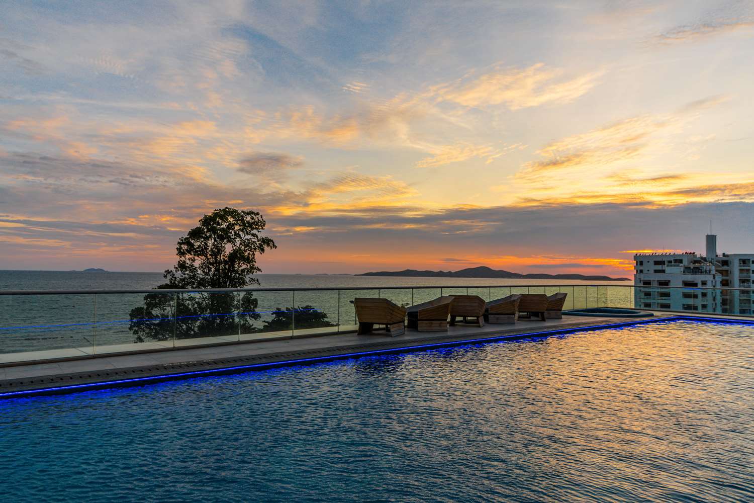 The Sanctuary Resort Pattaya, BW Signature Collection 7/9