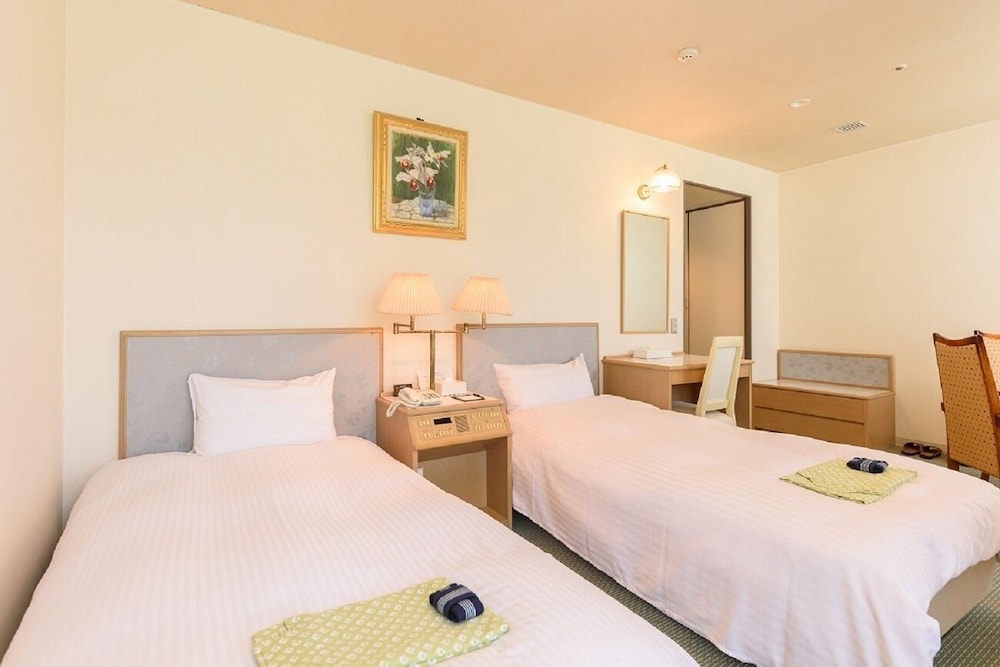 KIJIMA KOGEN HOTEL 11/58