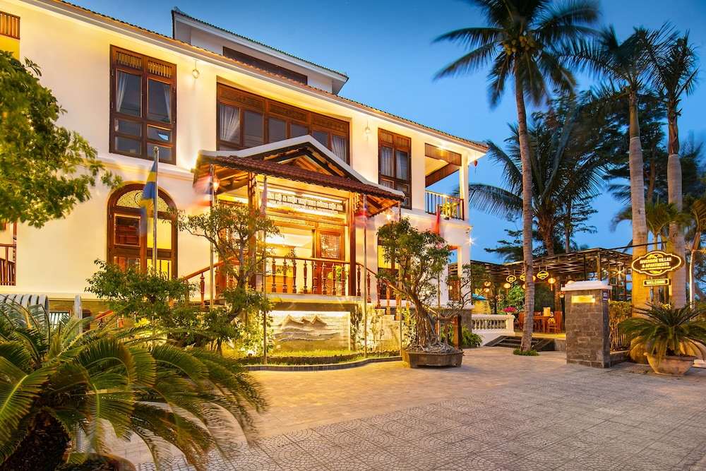 Hoi An River Palm Villas 4/64