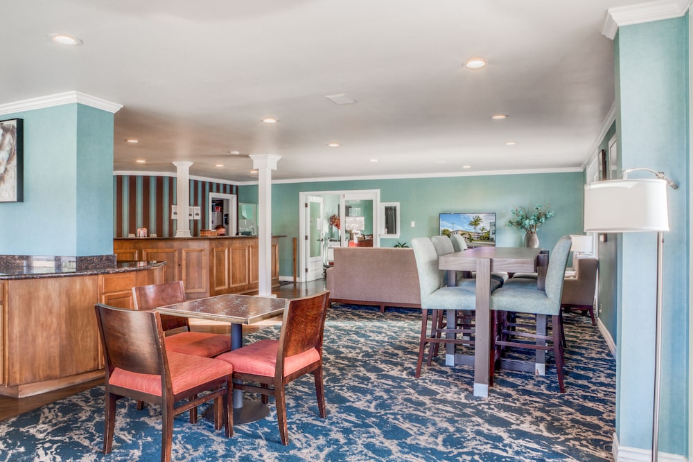 Avania Inn of Santa Barbara 68/80