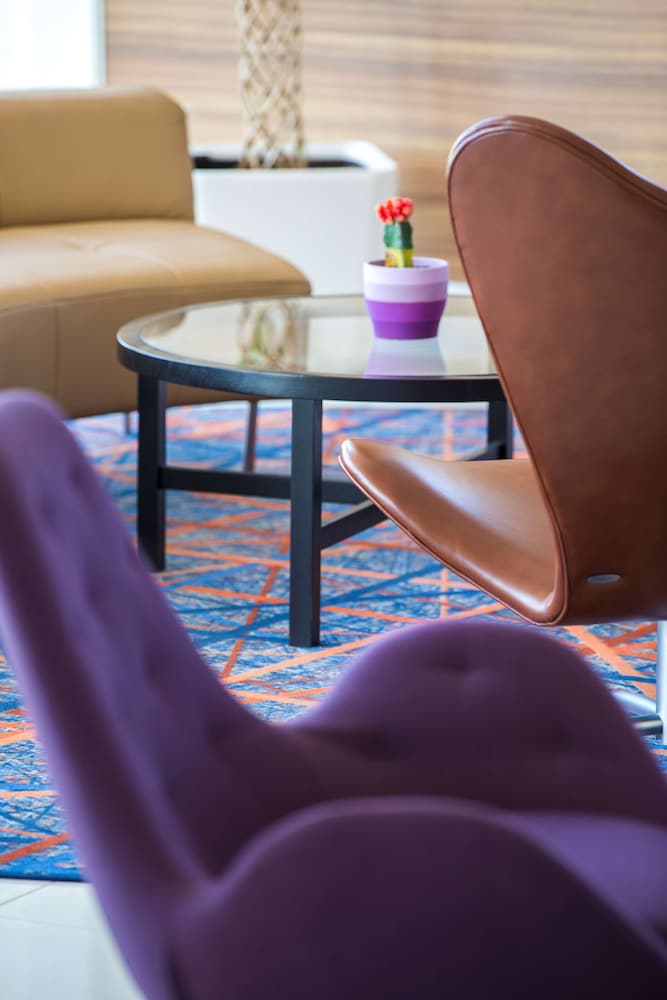 Radisson Blu Plaza Jeddah 27/71