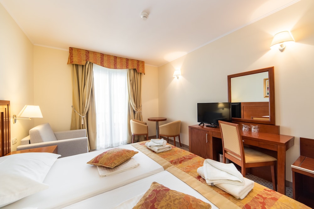 Hotel Bella Vista 9/32
