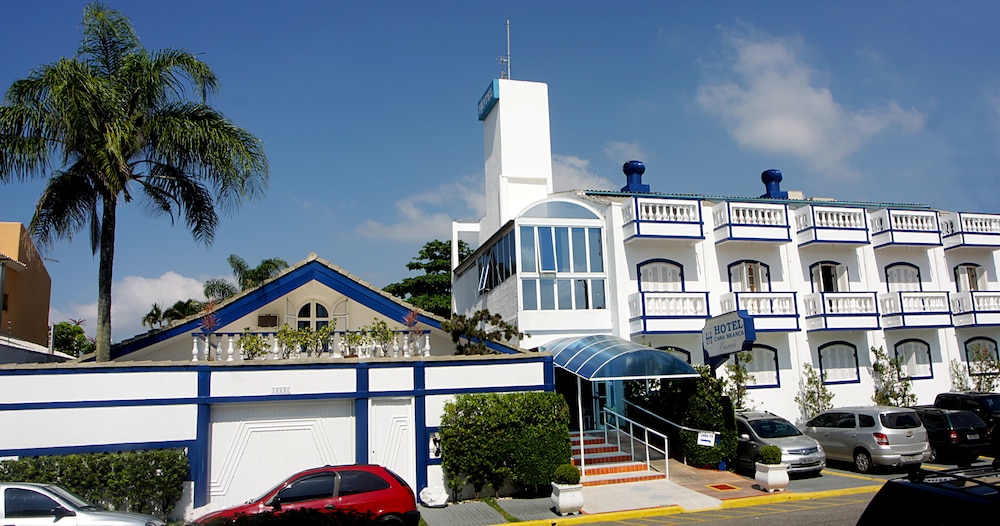 Hotel Casa Branca 5/50