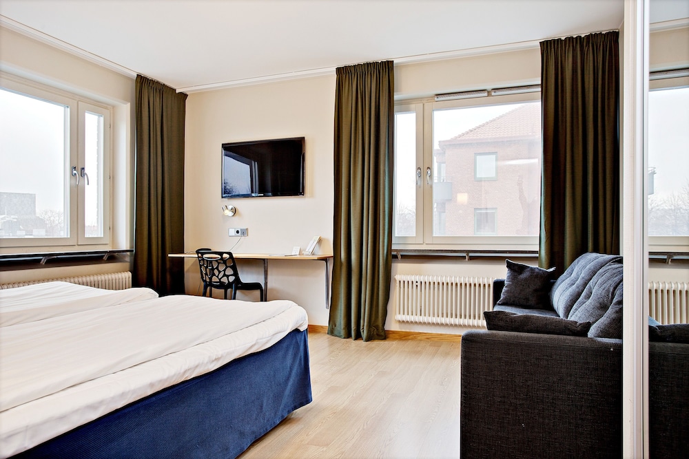 Sure Hotel by Best Western Allen 25/38