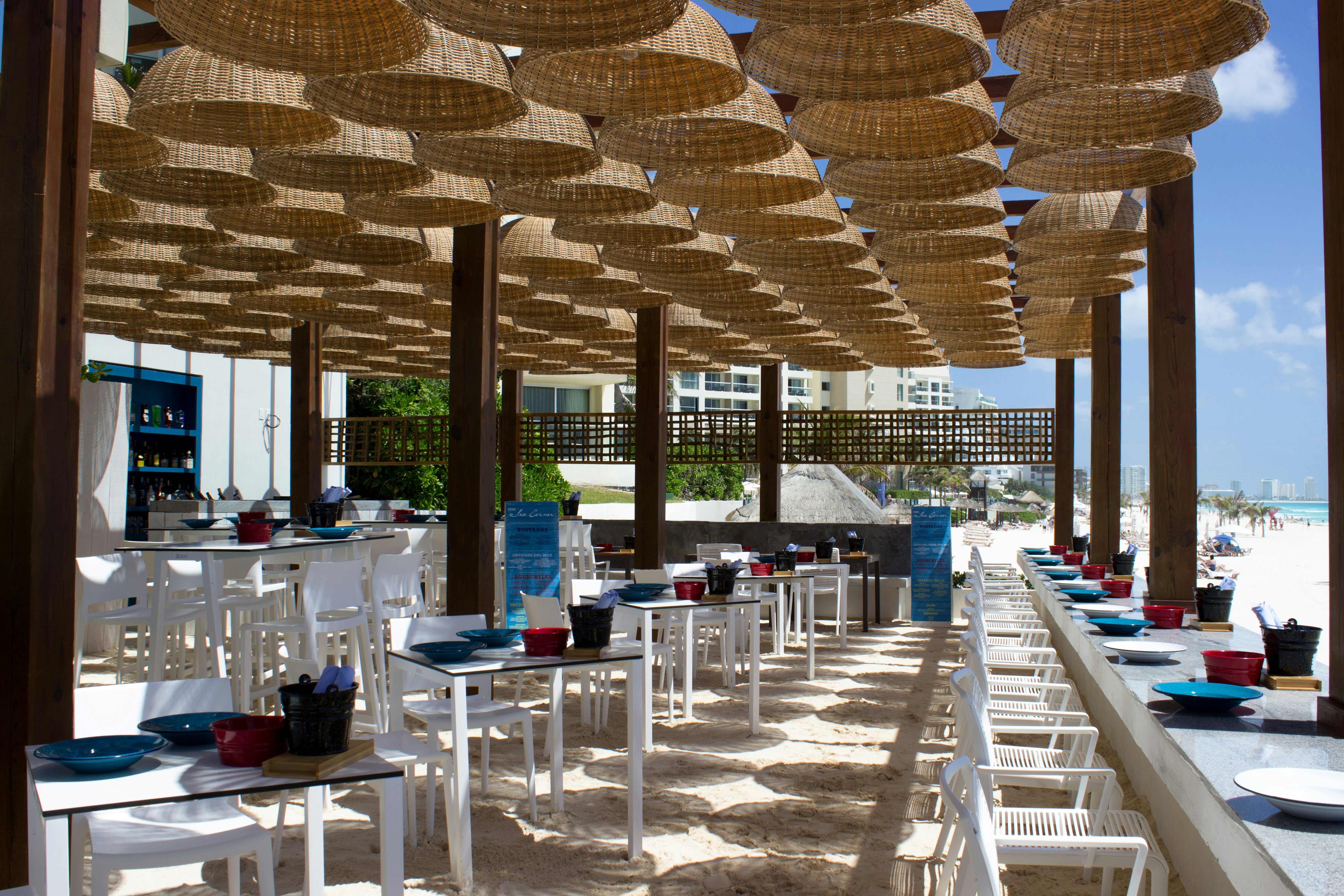 Live Aqua Beach Resort Cancun - All Inclusive - Adults Only 41/50