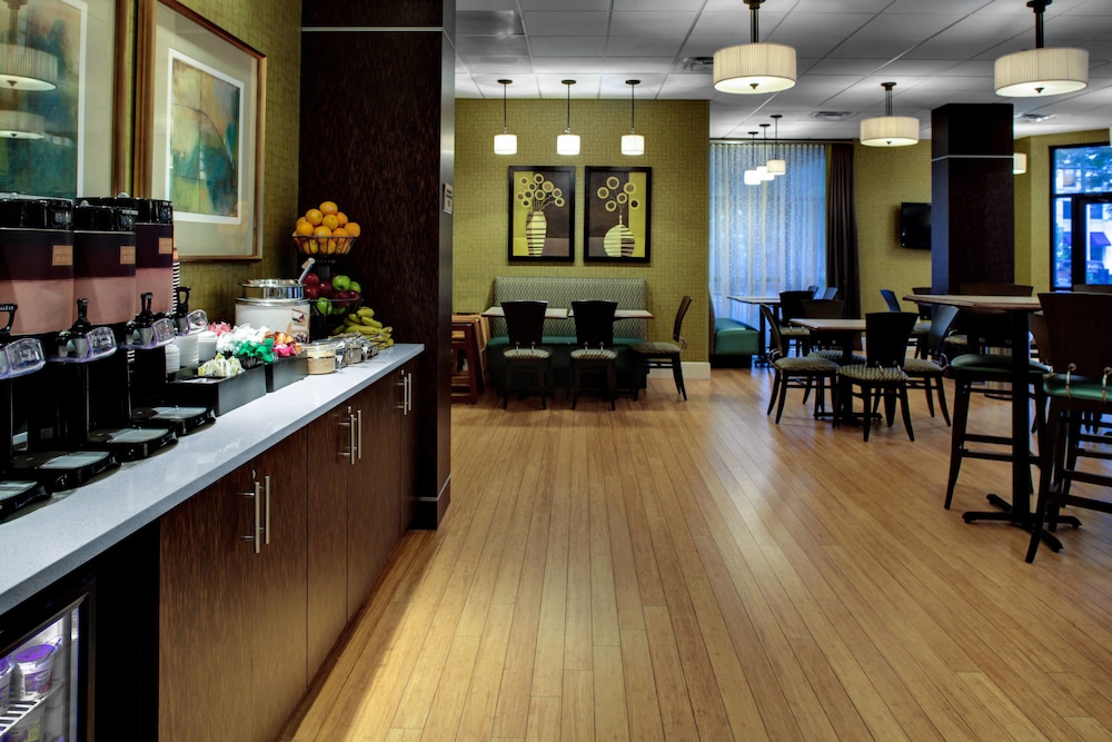Springhill Suites By Marriott Memphis Downtown 20/32