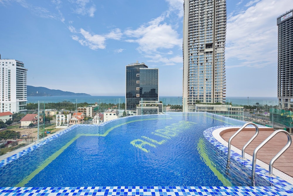 Alibaba Hotel Da Nang 48/50