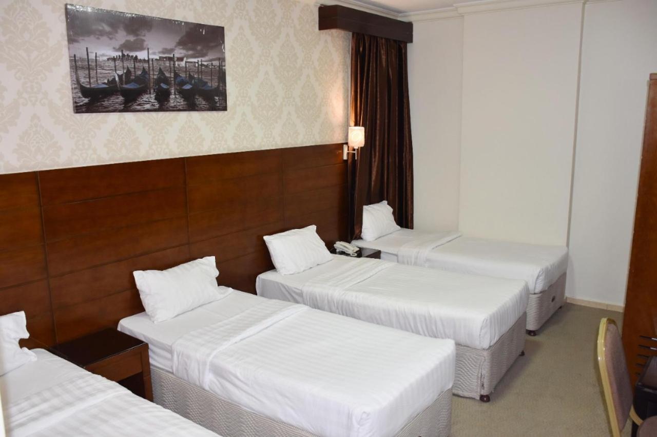 ميراج السلام(Mirage Al Salam Hotel) 13/53