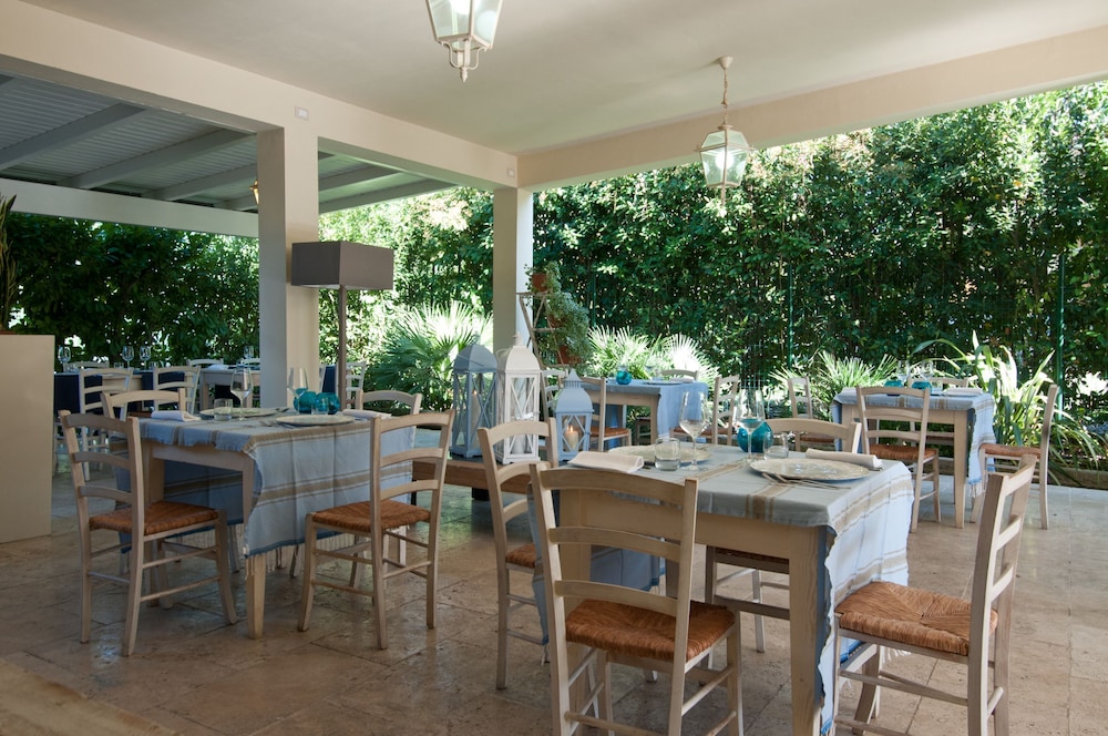 Hotel Residence Stella Del Mare 28/46