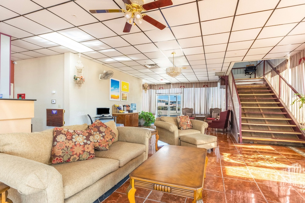 Americas Best Value Inn Elk City 10/20