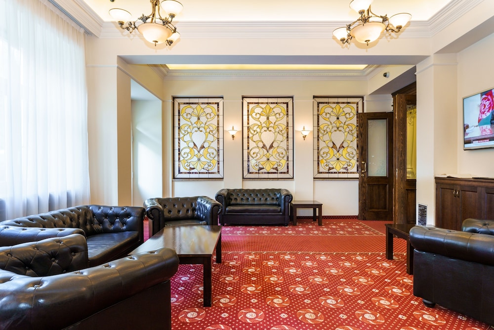 Spa Hotel Anglicky Dvur 38/50