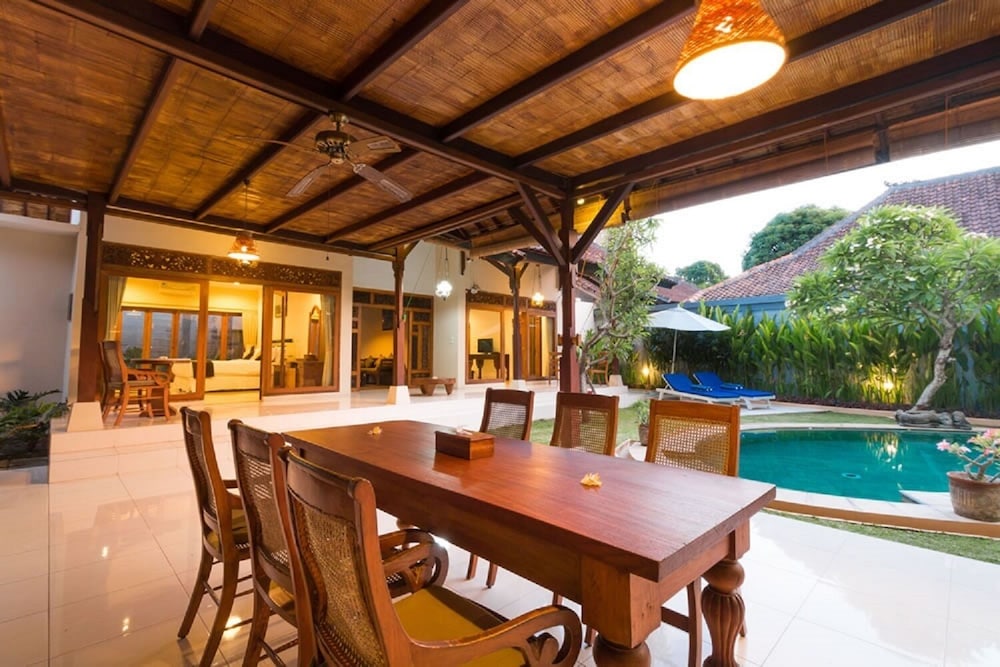 Bali Royal Heritage Villa 14/50