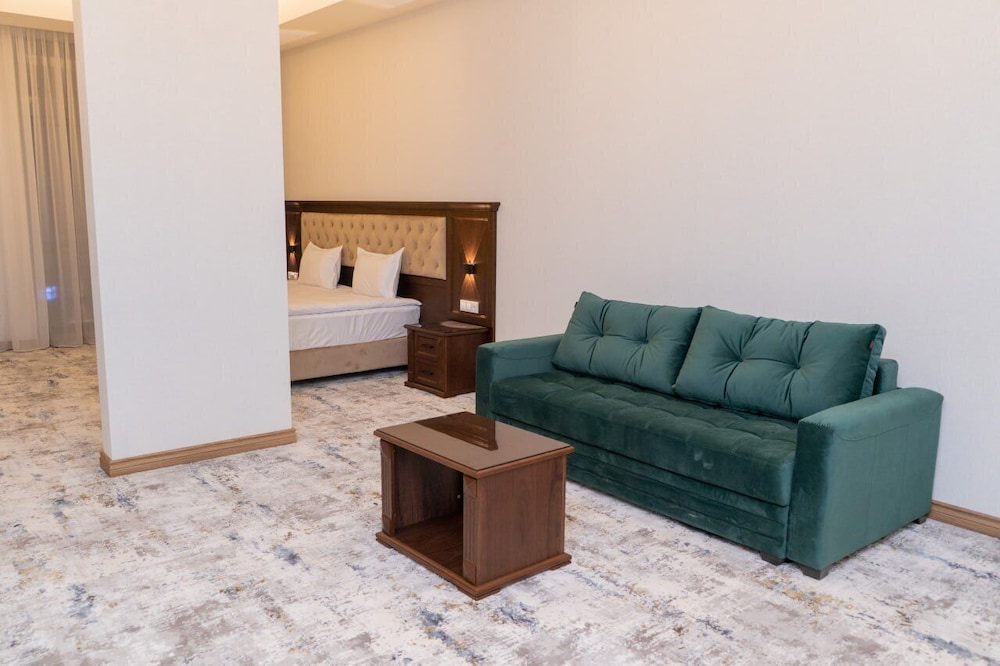 Reikartz Grand Plaza Samarkand 25/38