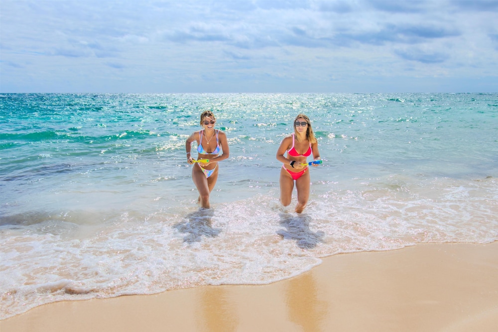 Grand Oasis Tulum Riviera 46/50