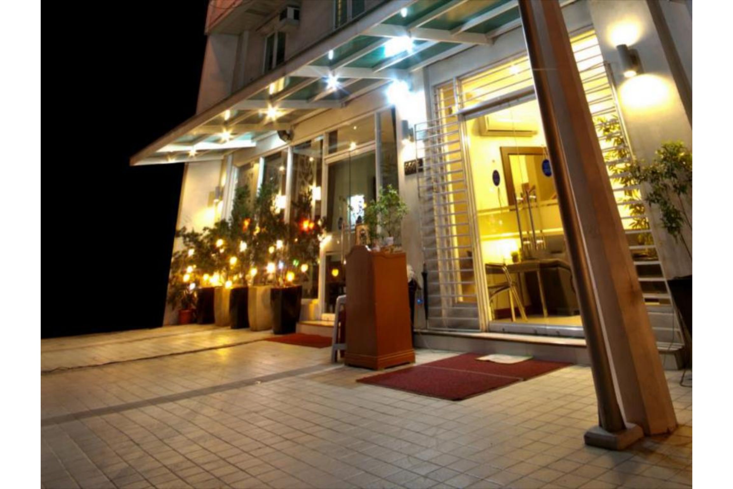 Avitel Hotel 1/22