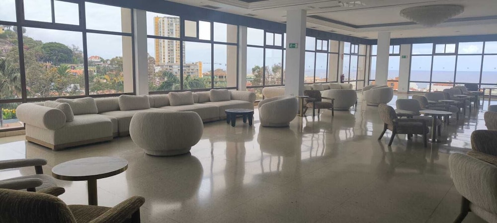 Hotel Atlantic El Tope 34/66