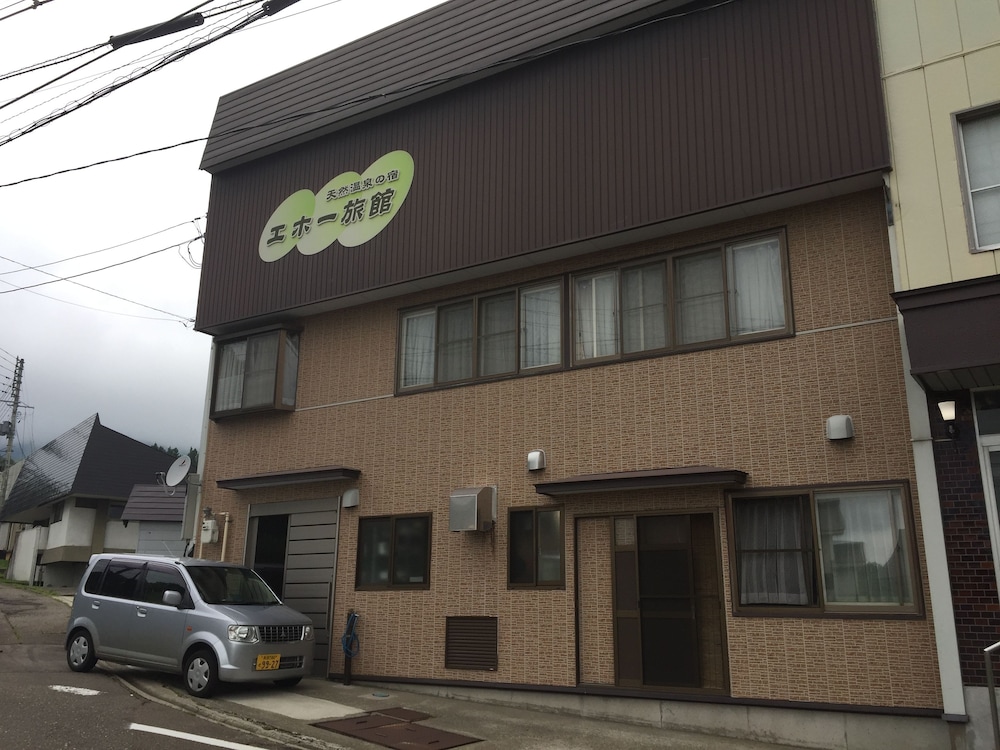 Eho Ryokan 5/50