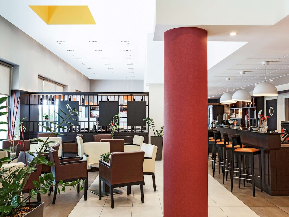 Ibis Barcelona Mollet 54/76