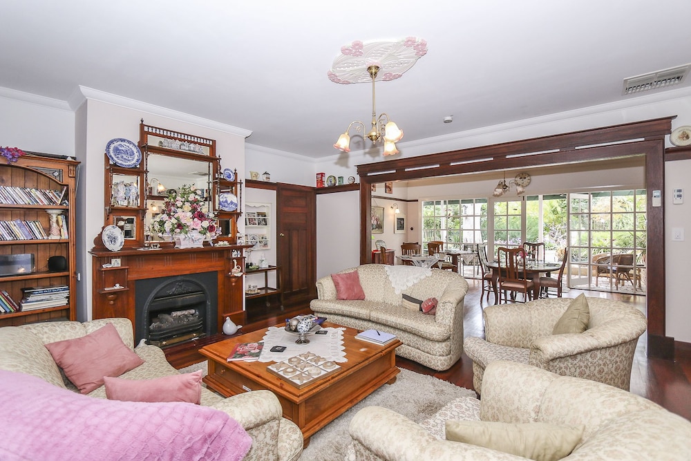 Rosebridge House Bed & Breakfast 21/50