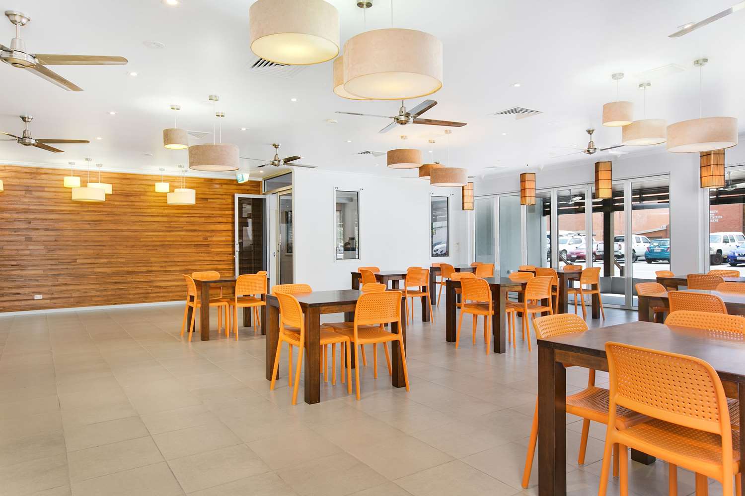 Comfort Inn Cairns City 13/18