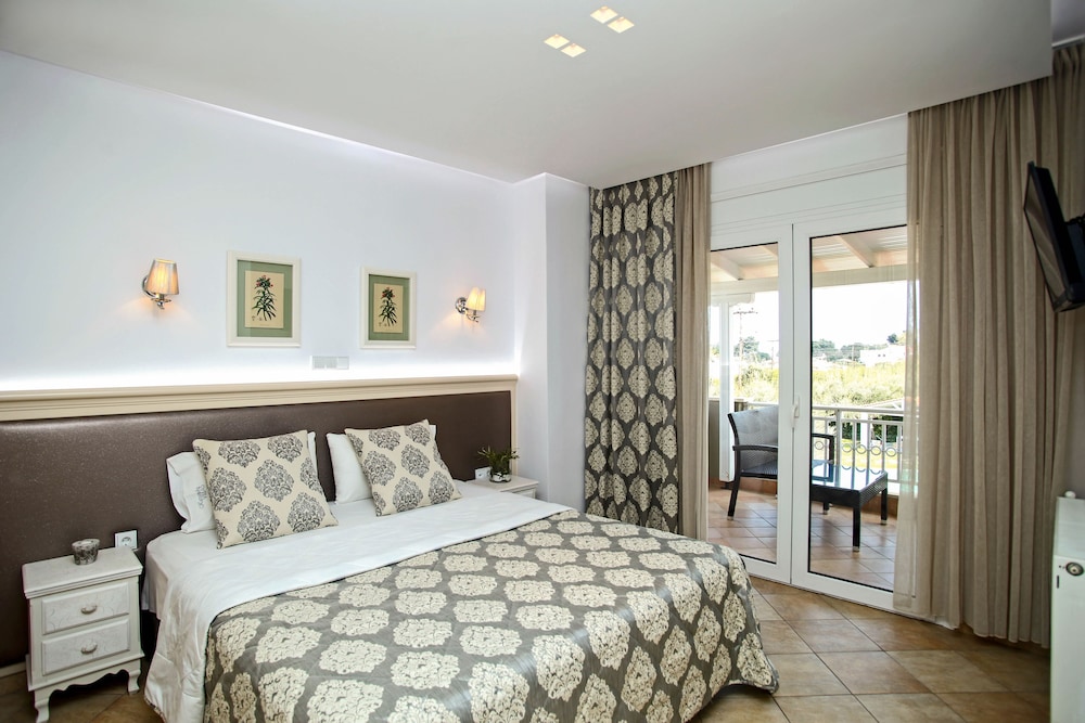 Kassandra Villas 14/50