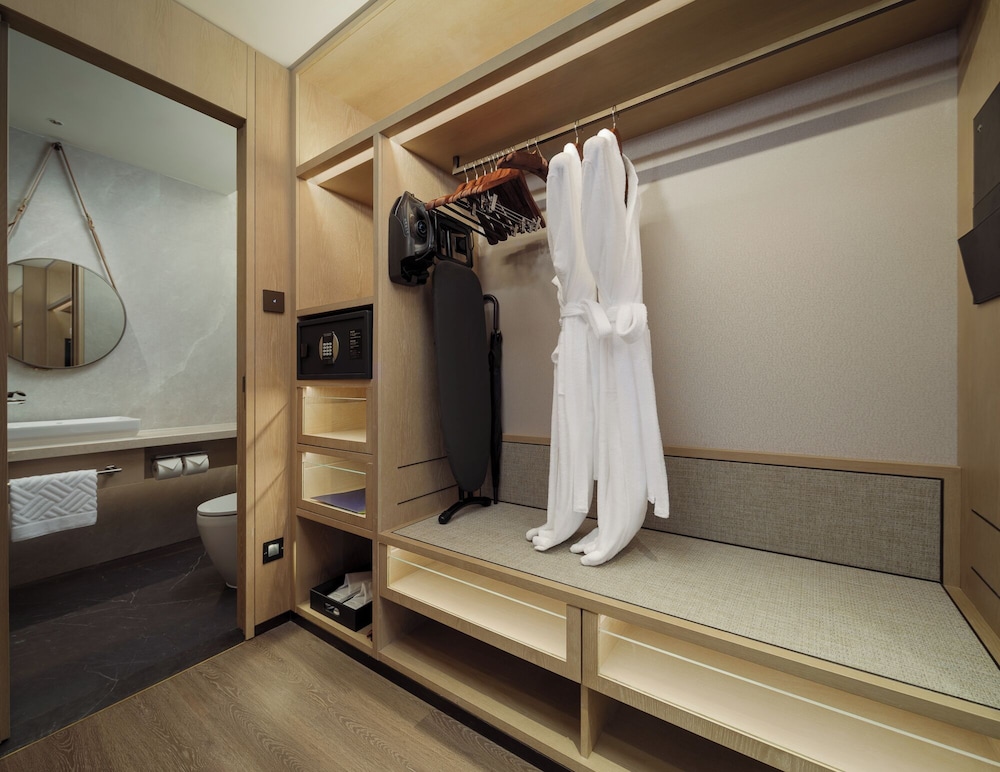 DoubleTree by Hilton Zhangzhou 37/39