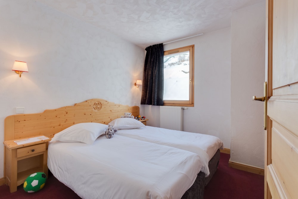 Les Chalets De Ladonis 31/64