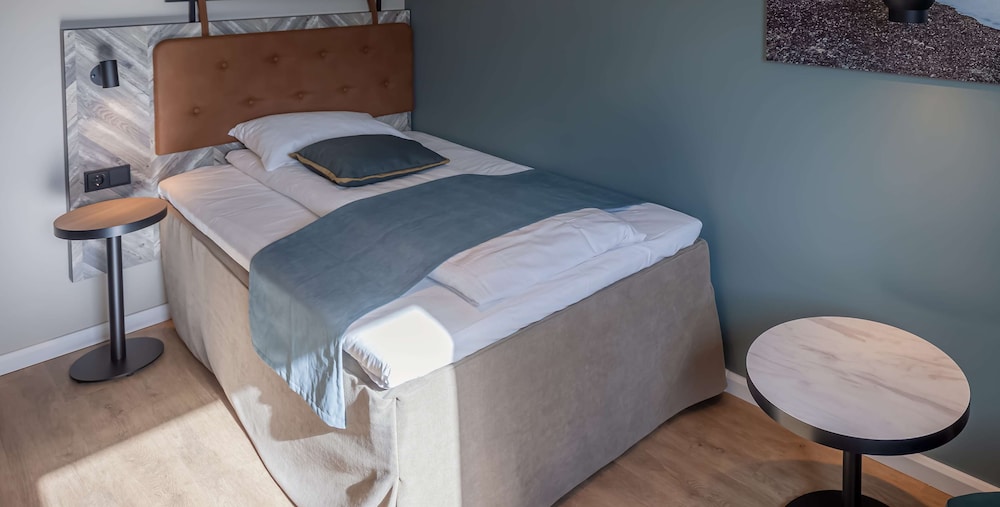 Scandic Harstad 22/66