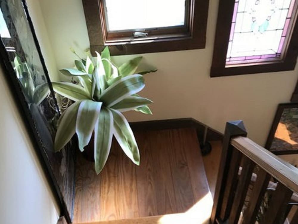 Gardenview Bed And Breakfast 24/43