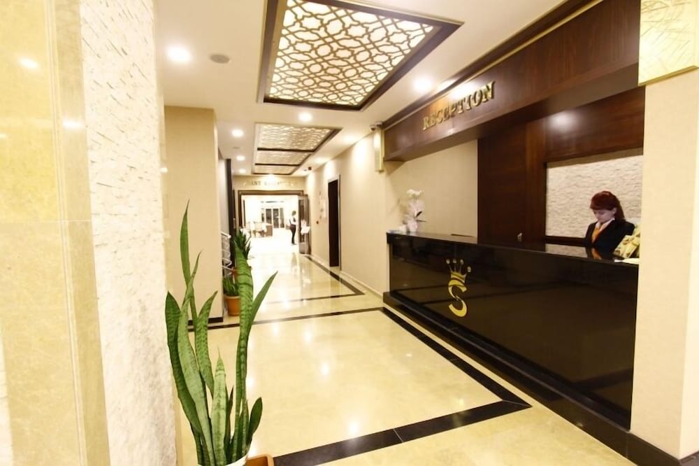 Soylu Hotel 4/26