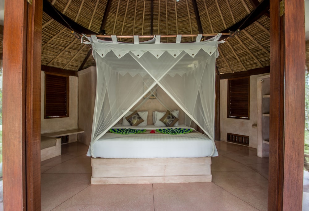 Le Nusa Beach Club 14/32