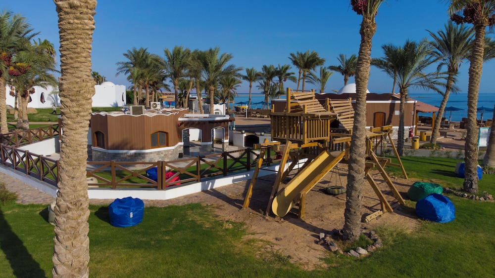 Safir Dahab Hotel (Ex- Hilton Dahab) 49/60