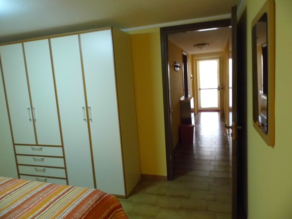 Le Nereidi Hotel Residence & Conference 38/64
