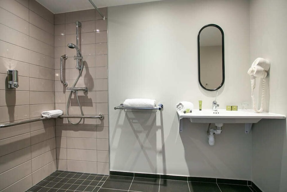 Hotel the Originals Nantes Sud Saint James 47/50