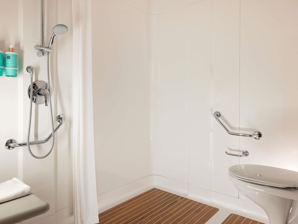 Novotel Suites Marseille Centre Euromed 58/59
