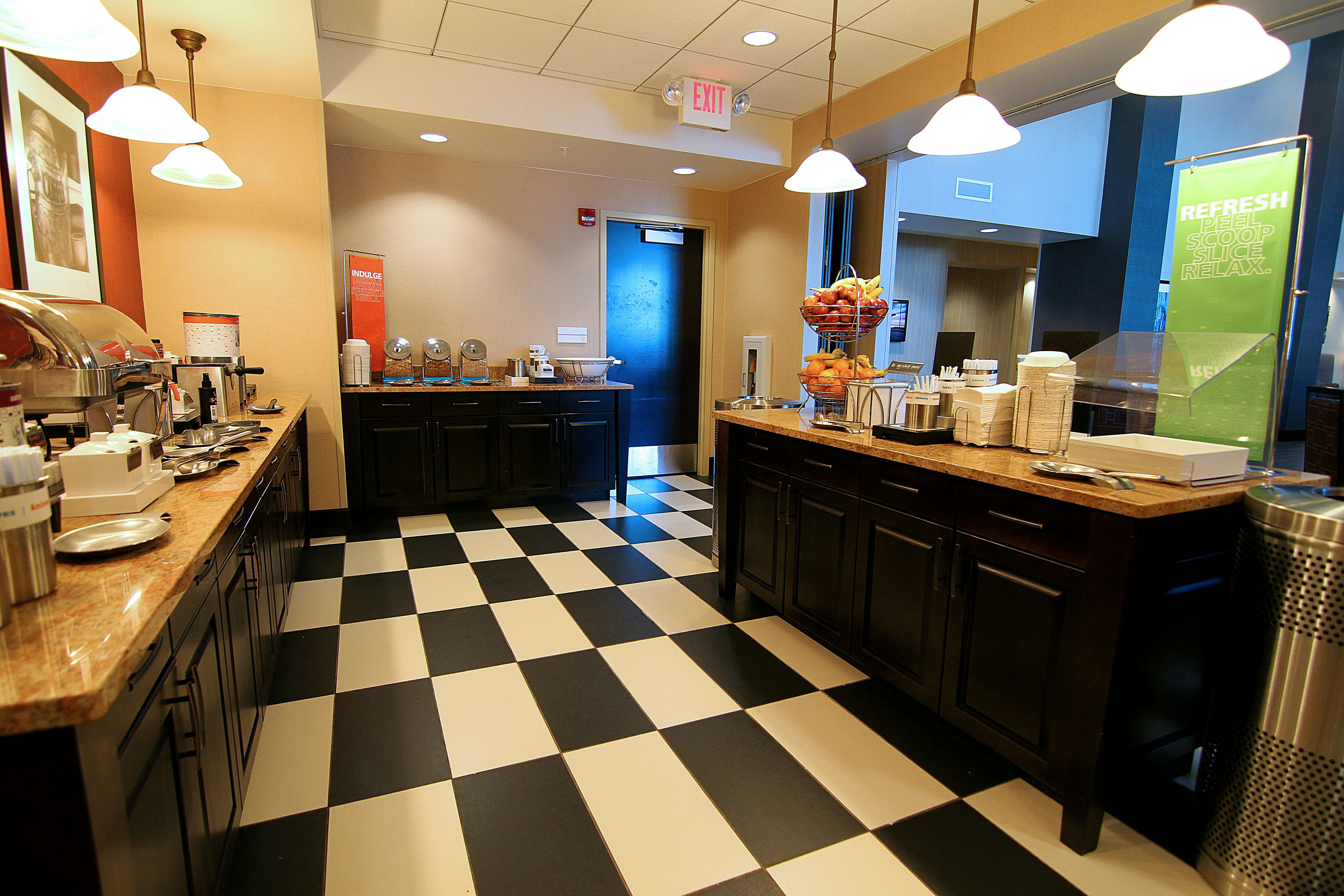 Hampton Inn And Suites Grand Forks 39/39