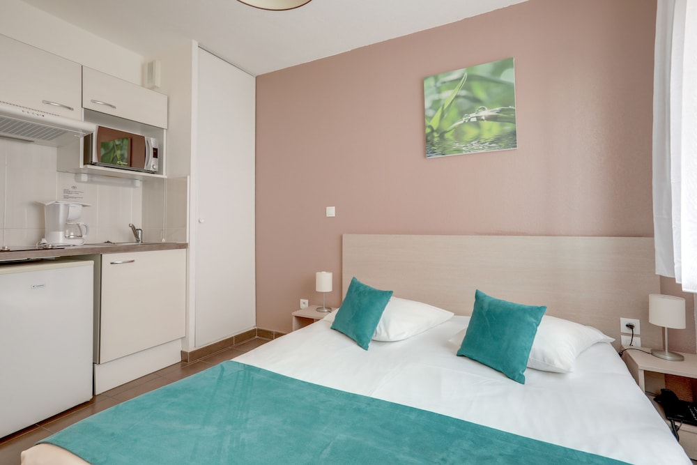 All Suites Appart Hotel Dunkerque 12/53