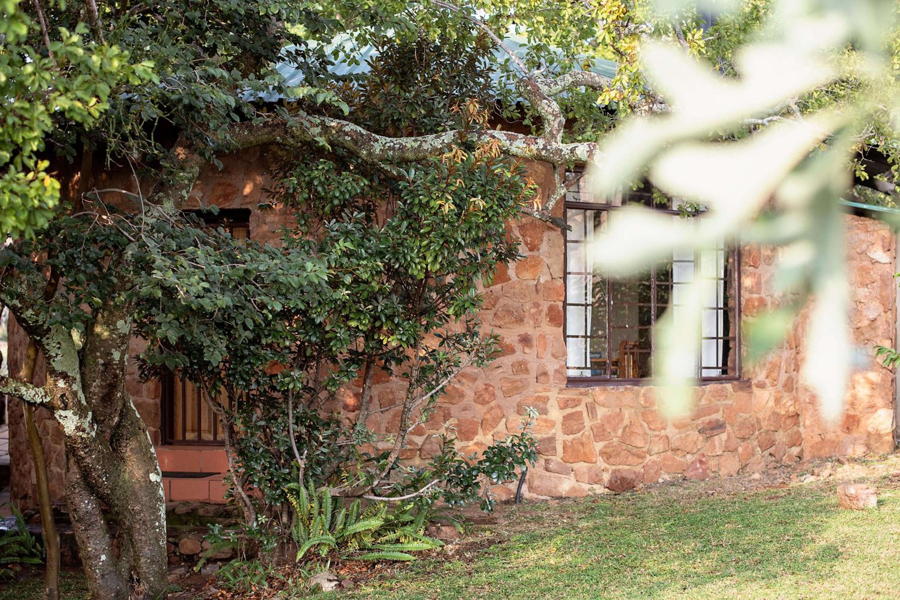 Milorho Lodge 40/50