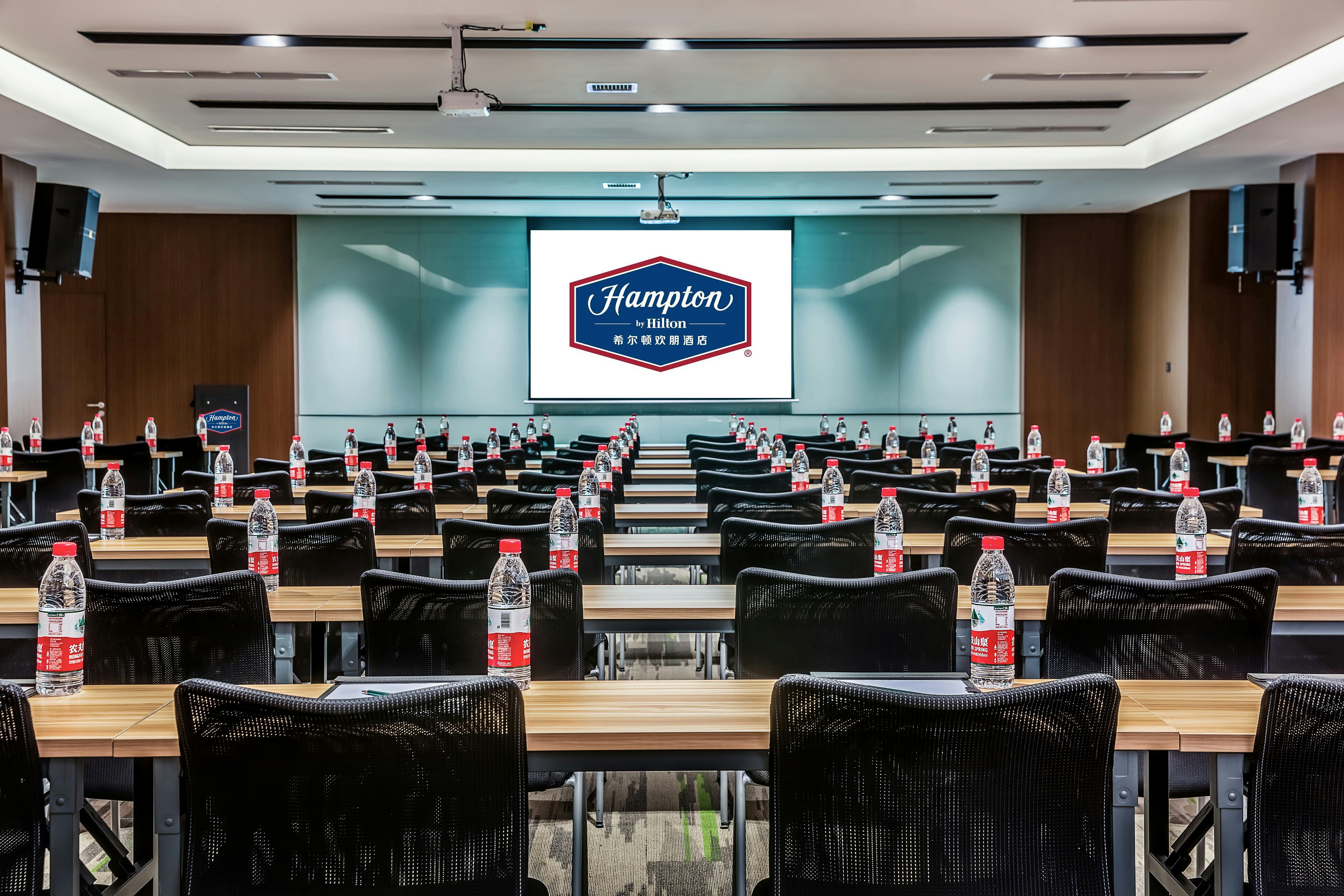 Hampton By Hilton Xi An Hi Tech Zone 11/11