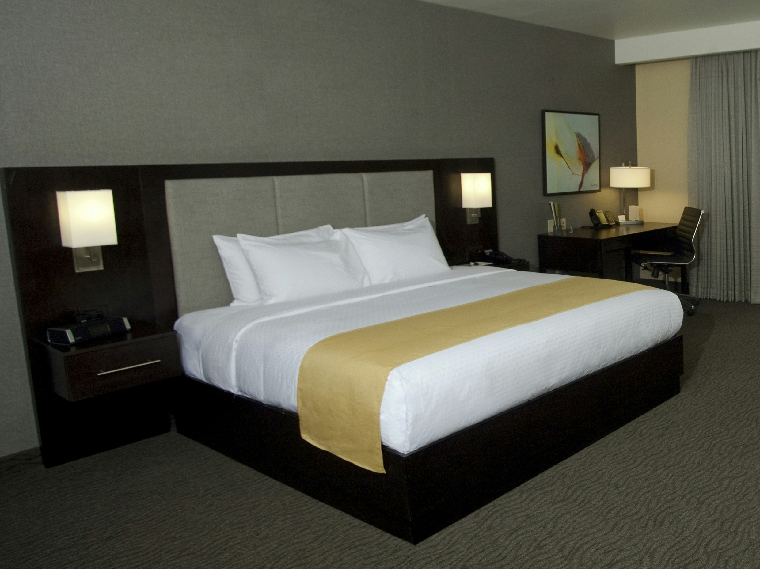 Doubletree By Hilton Hotel Bemidji 14/35