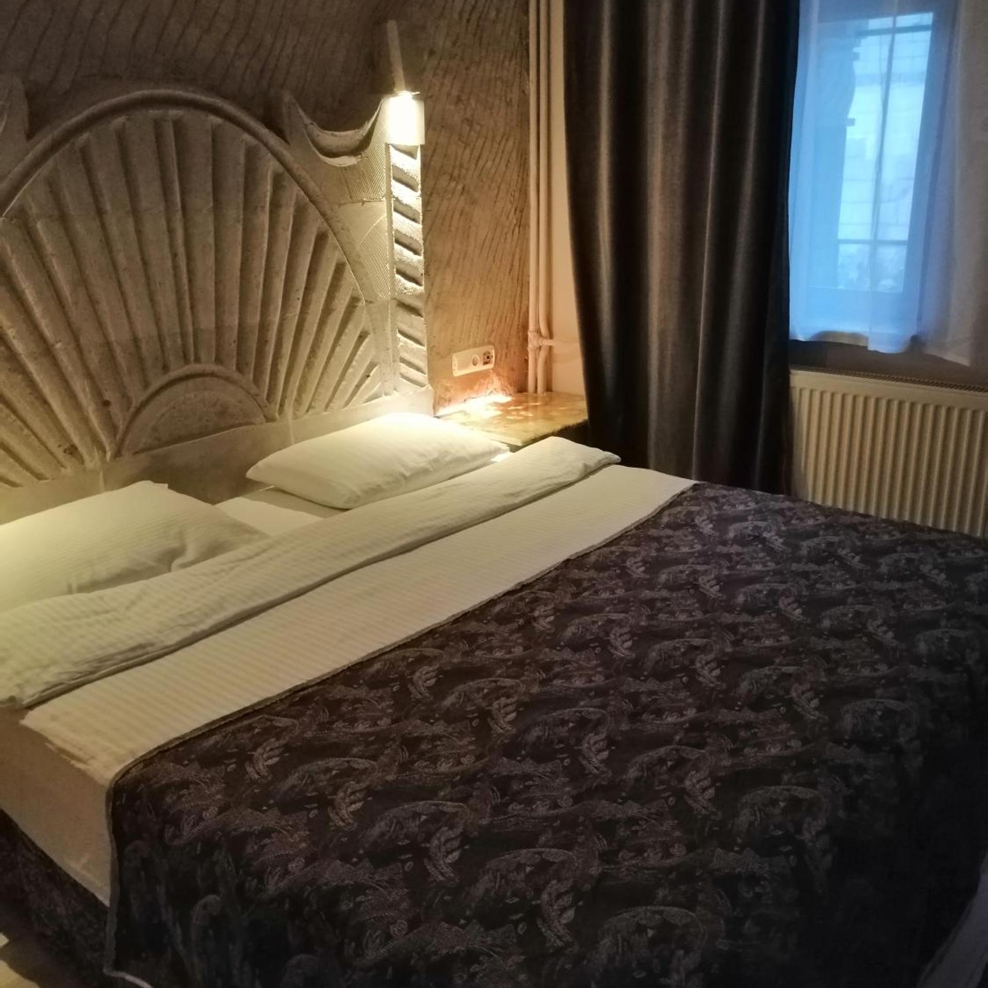 Tulpar Hotel 15/20