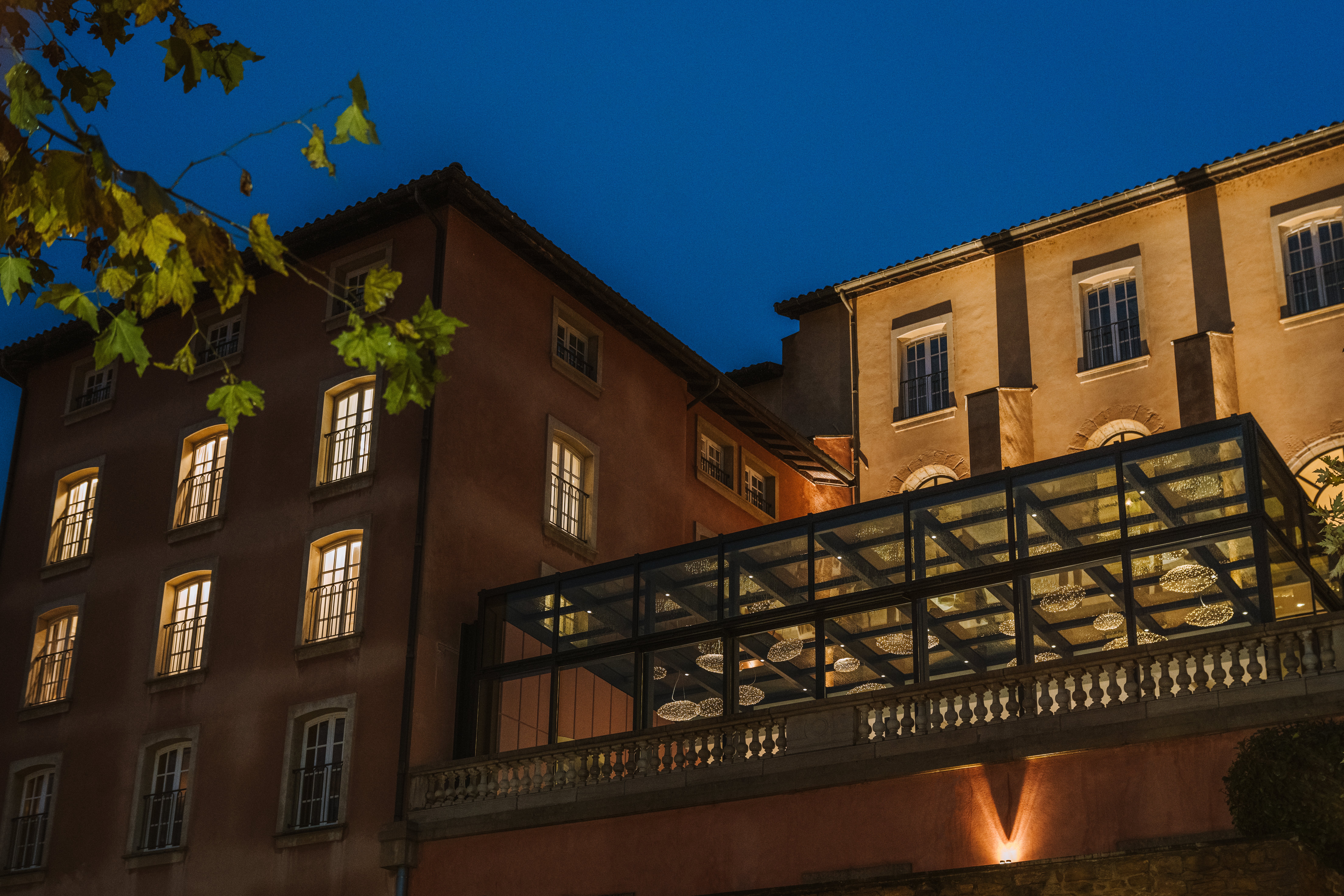 Villa Florentine 2/80